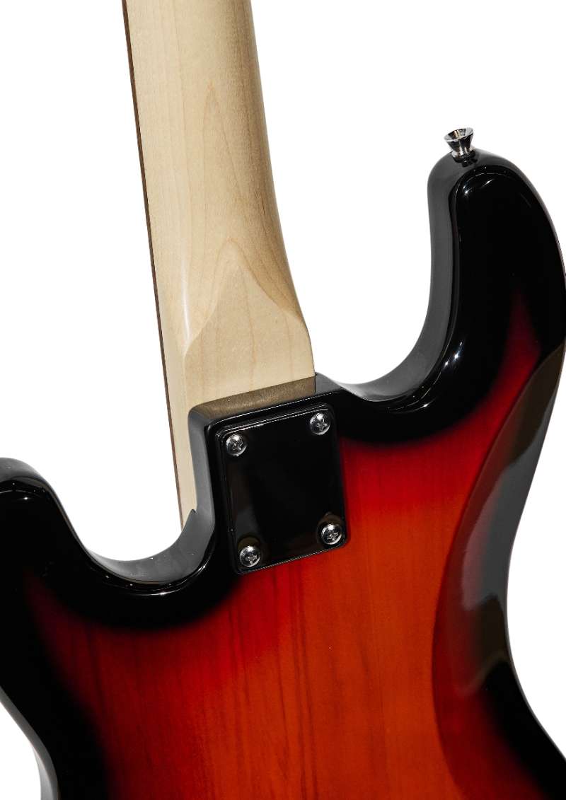 Бас-гитара Voltone BB-04 SB