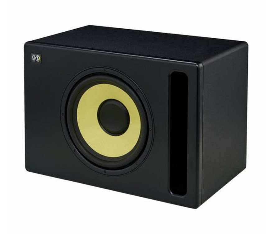 Сабвуфер KRK ROKIT S12.4