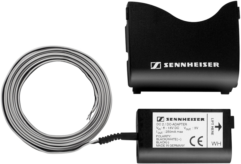 Адаптер Sennheiser DС 2