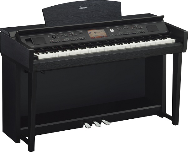 Цифровое пианино Yamaha CVP-705B