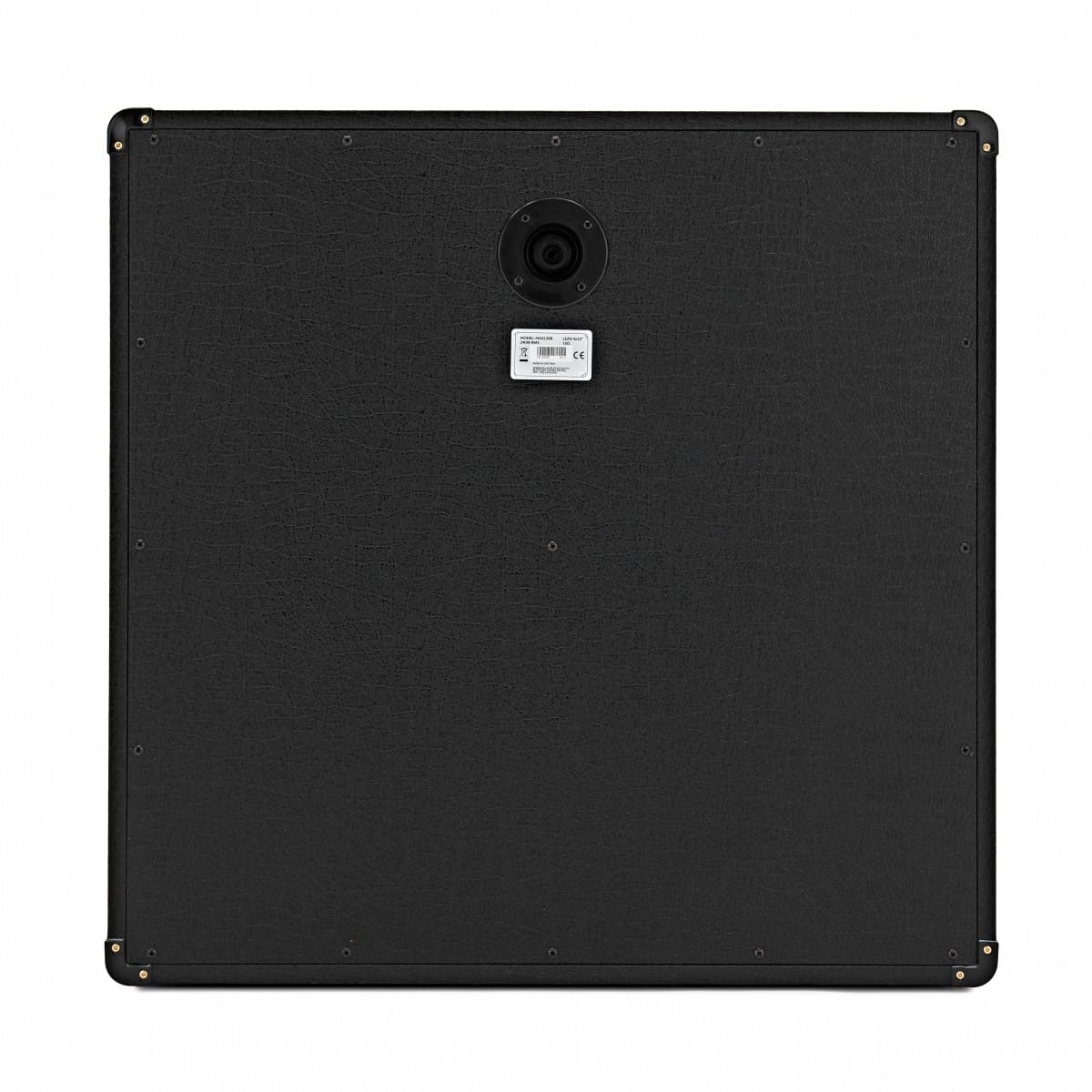 Гитарный кабинет Marshall MX412B  240W 4X12 Base Cabinet