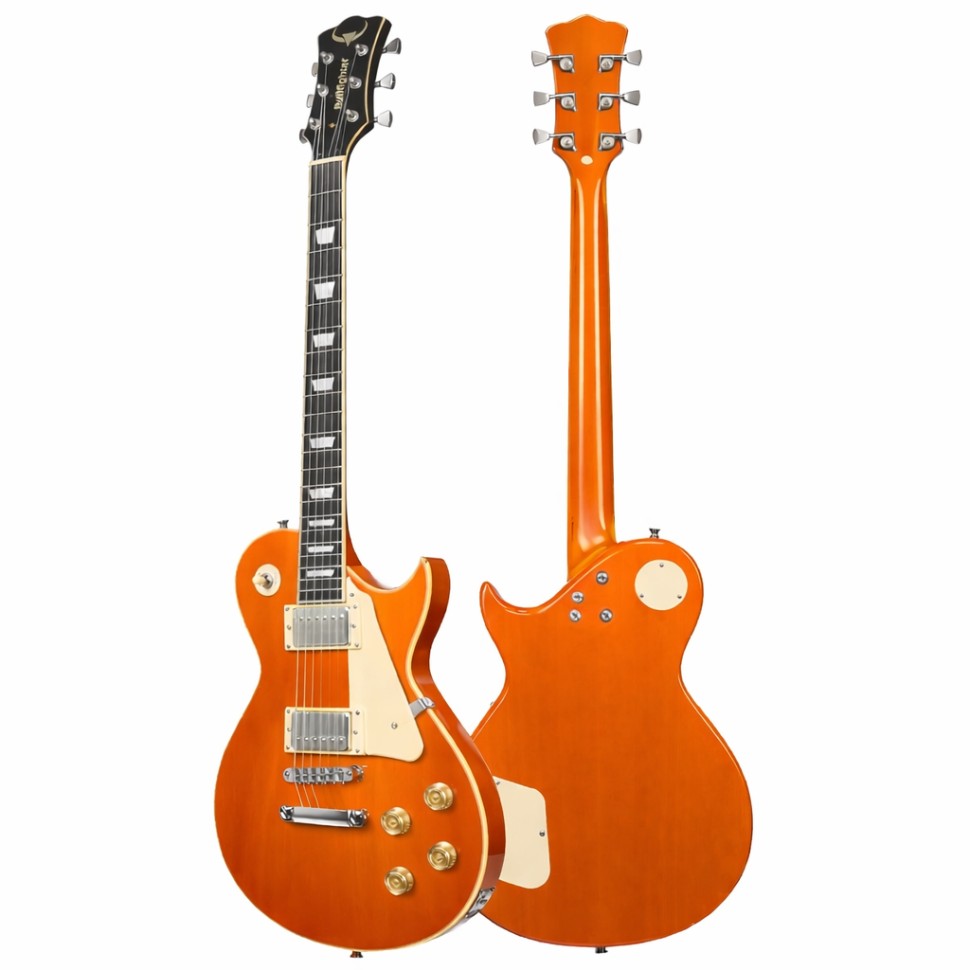 Электрогитара BULLFIGHTER LP-100 OR