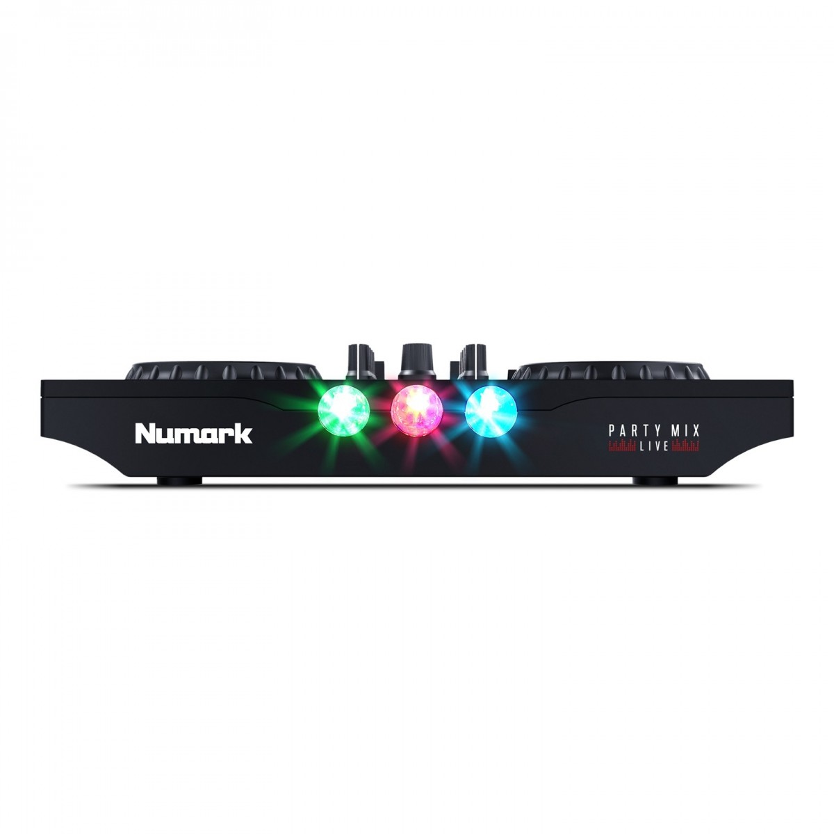 DJ-контроллер NUMARK Party Mix Live