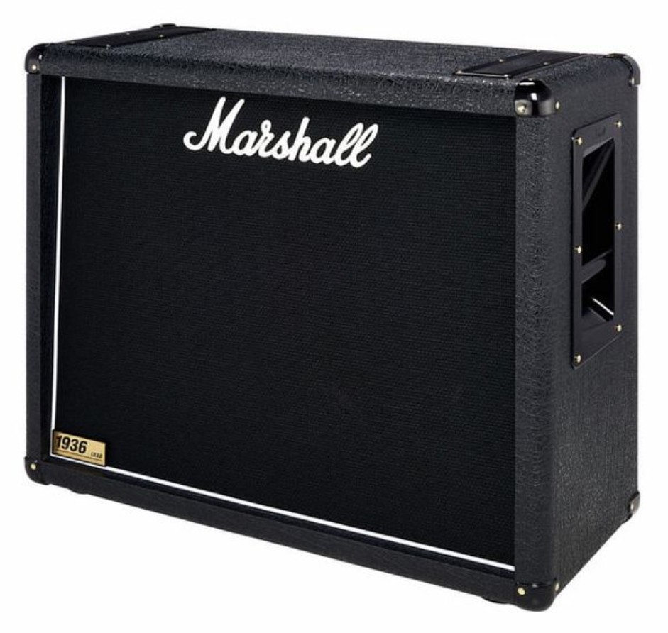 Гитарный кабинет Marshall 1936 Vintage