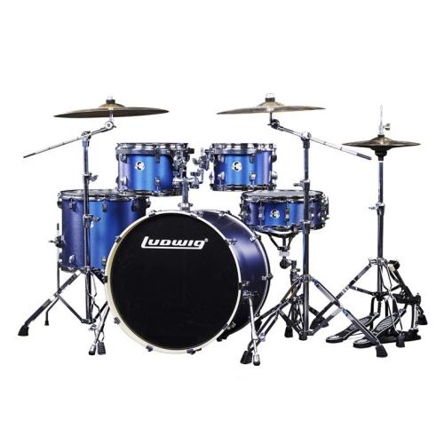 Ударная установка LUDWIG LEC522032 Element Evolution