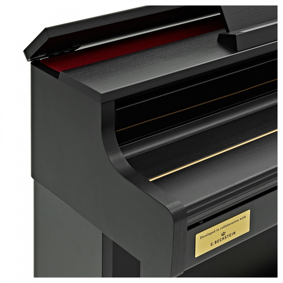 Цифровое пианино CASIO AP-750BK Celviano