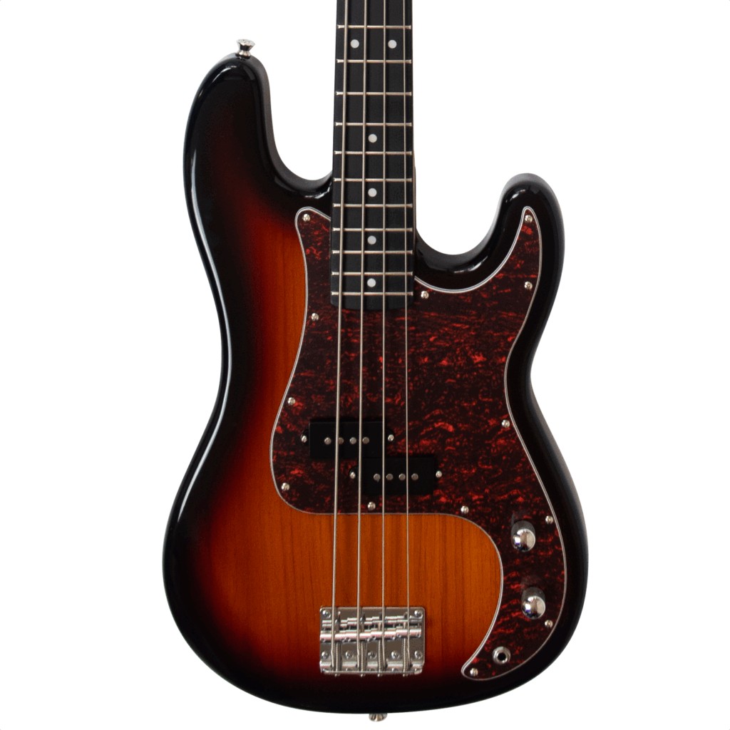 Бас-гитара Russtone Lumina SB