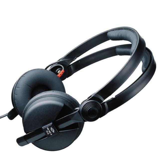 Наушники Sennheiser HD 25-C II