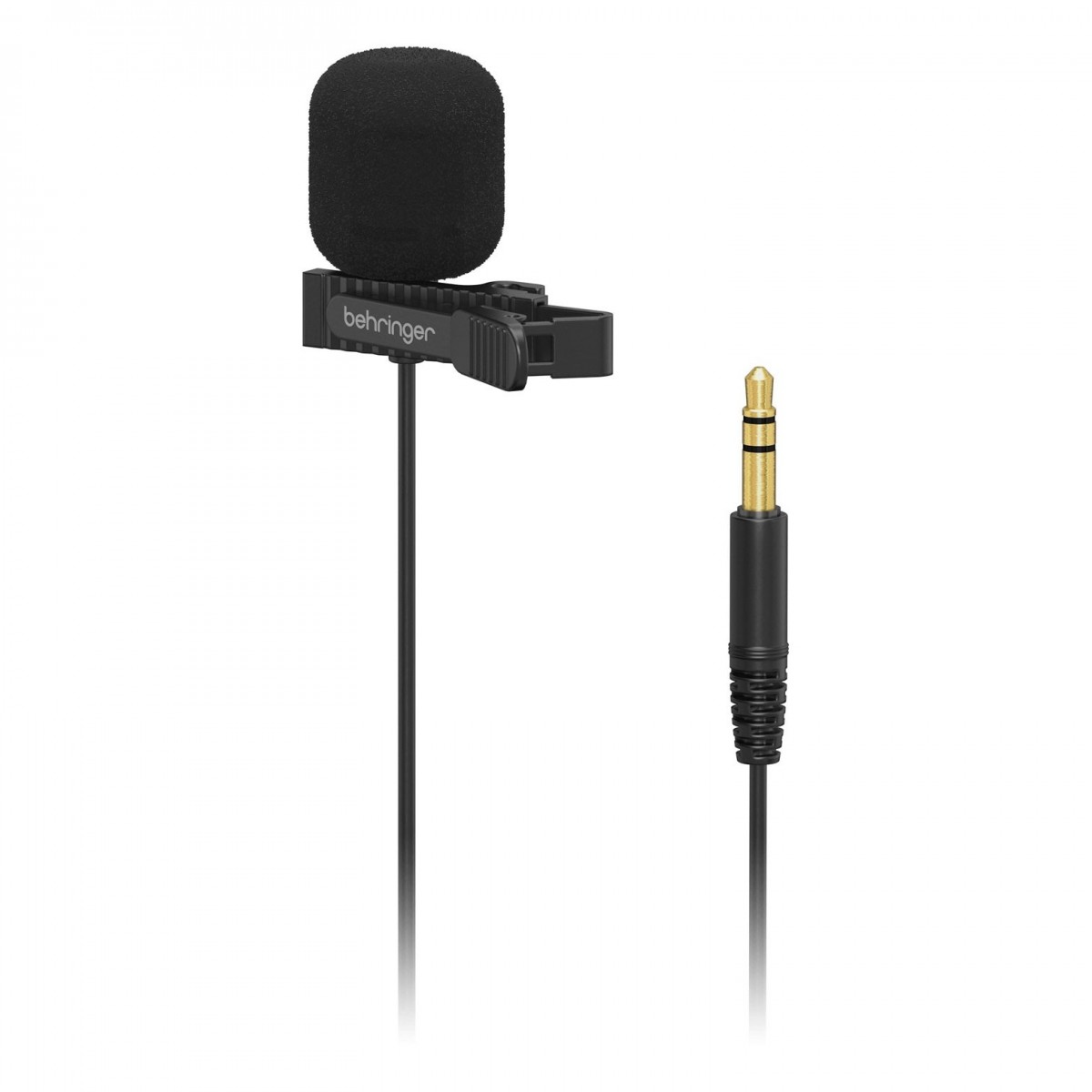 Петличный микрофон Behringer BC LAV GO