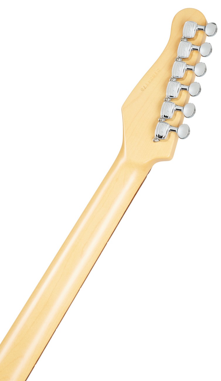 Электрогитара Godin Session HT Bourbon Burst RN