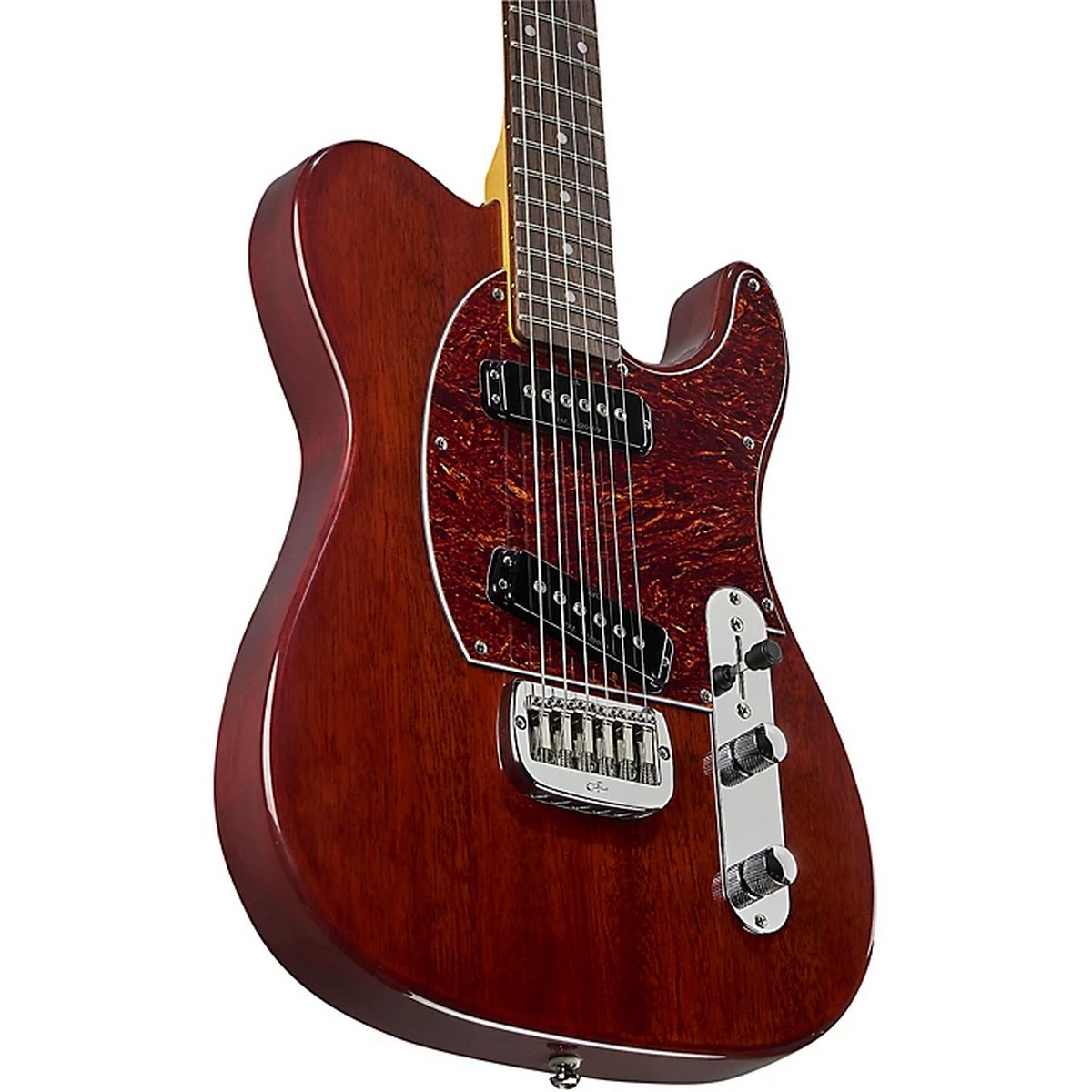 Электрогитара G&L Tribute ASAT Special Irish Ale RW