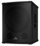 Активный сабвуфер Behringer B1500HP