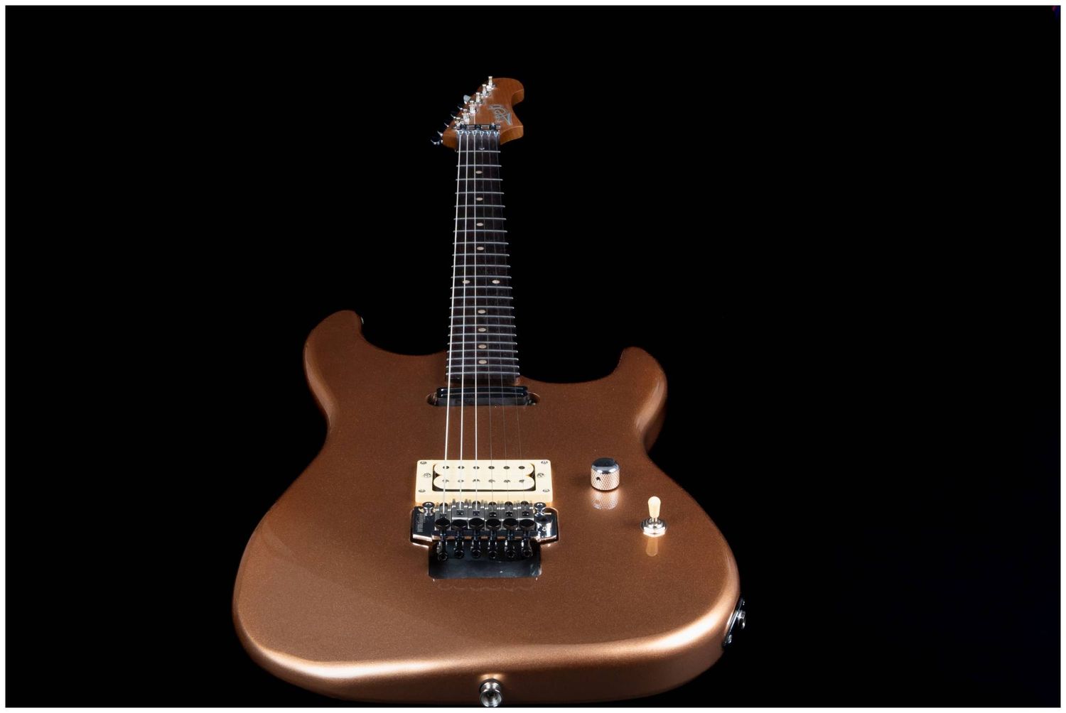 Электрогитара JET JS-700 CPR HS