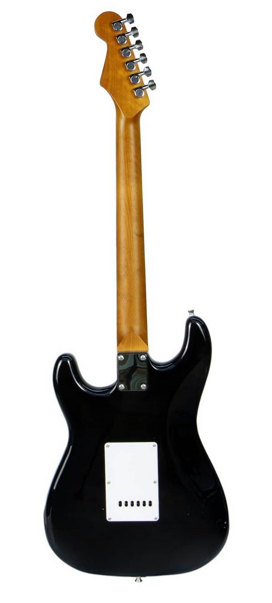 Электрогитара Bosstone SG-04 V.2 TGSB (2025)