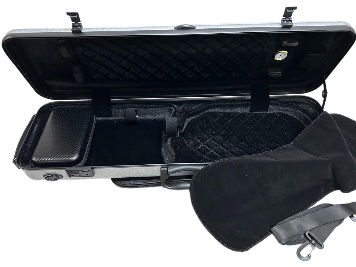 Кейс для скрипки BRAHNER CVC-2025/SGR