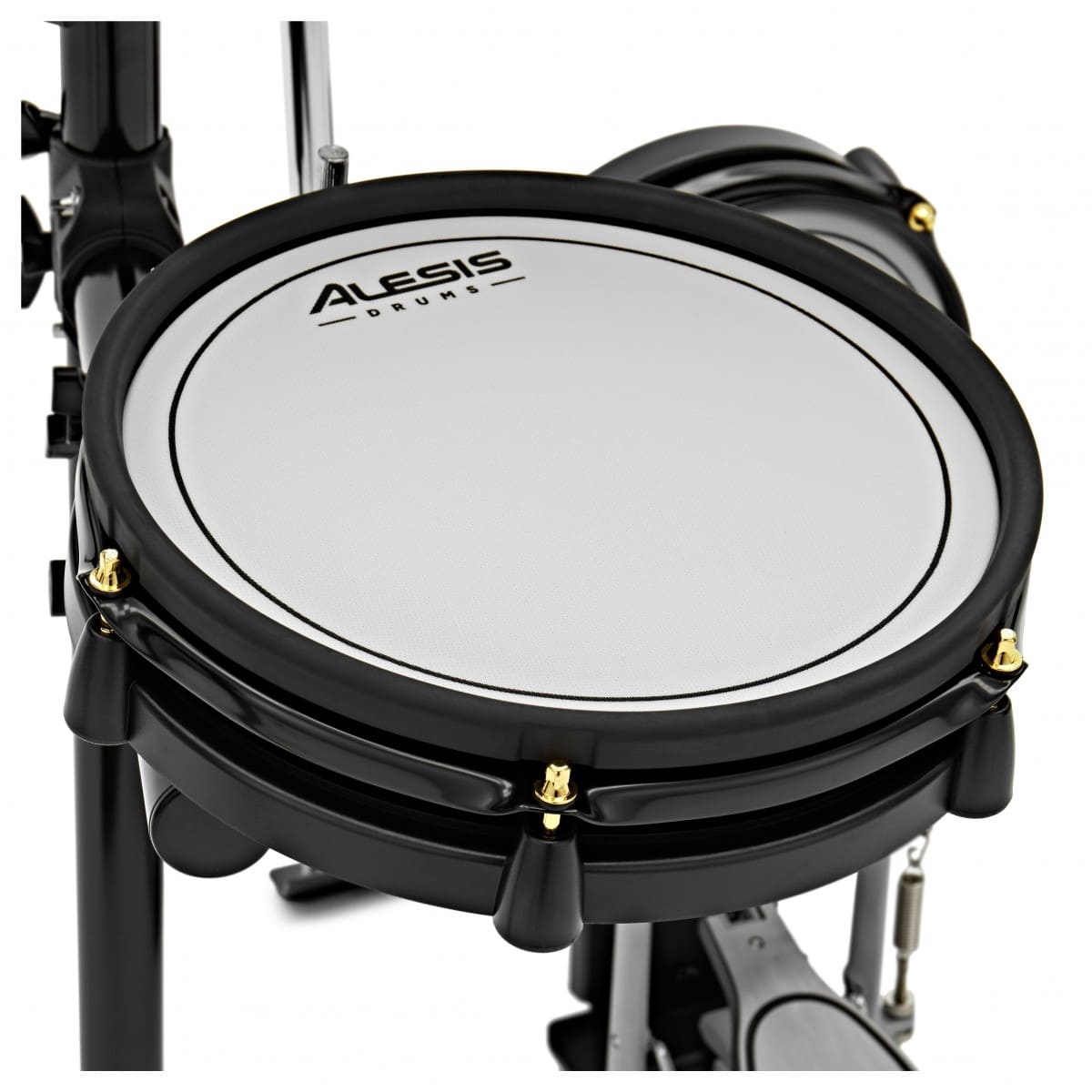 Электронная ударная установка Alesis Surge Mesh Special Edition