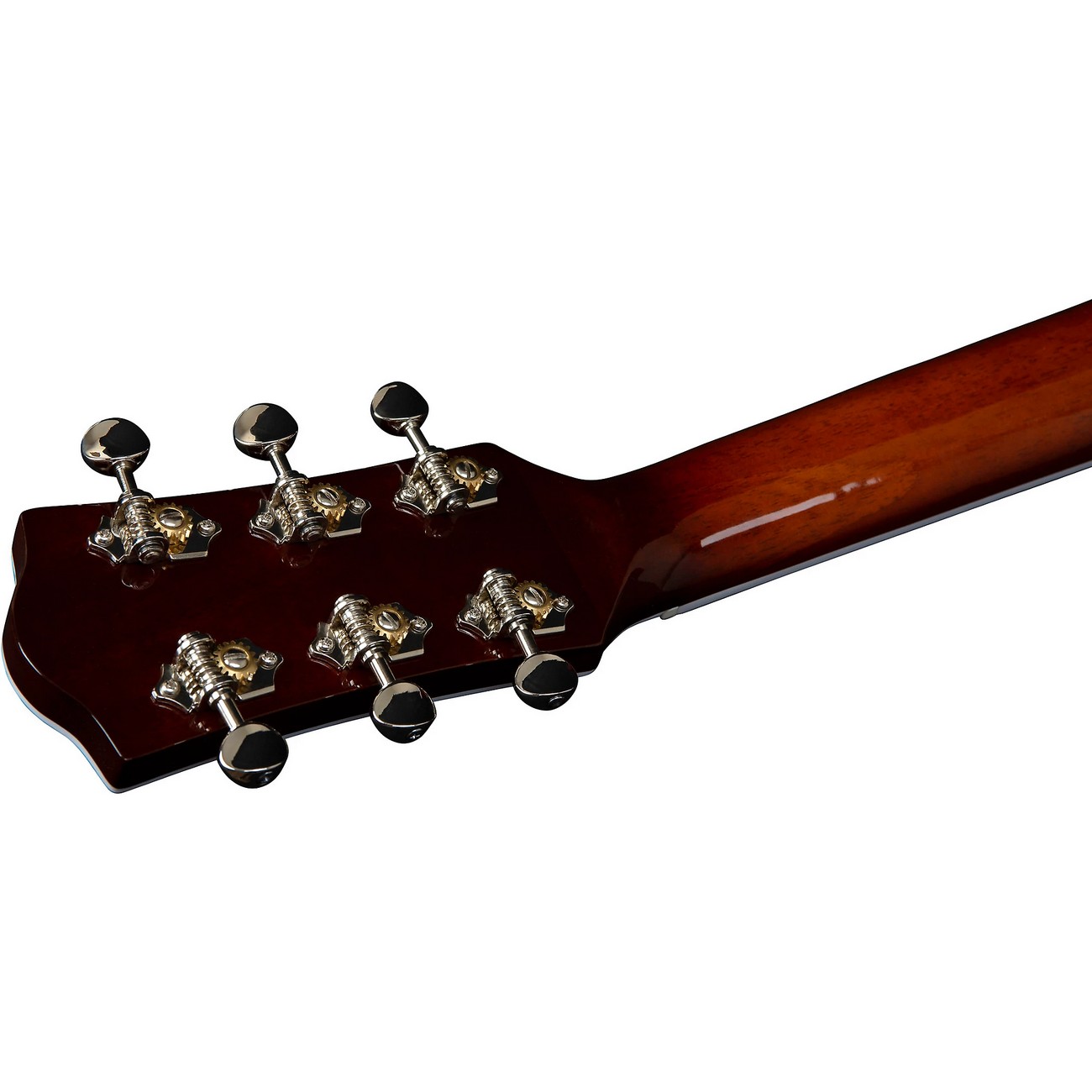 Электроакустическая гитара Godin Metropolis LTD Havana Burst HG EQ