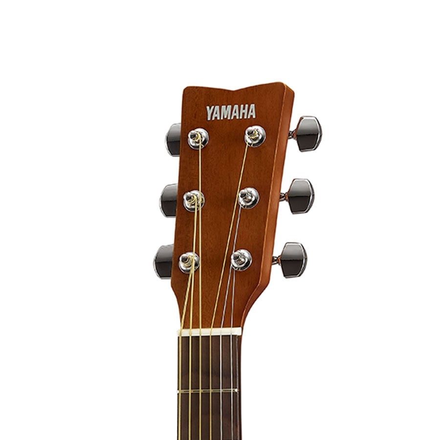 Акустическая гитара Yamaha FS400C NS NATURAL SATIN