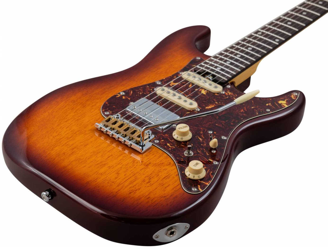 Электрогитара CRAFTER Crema S RS TS