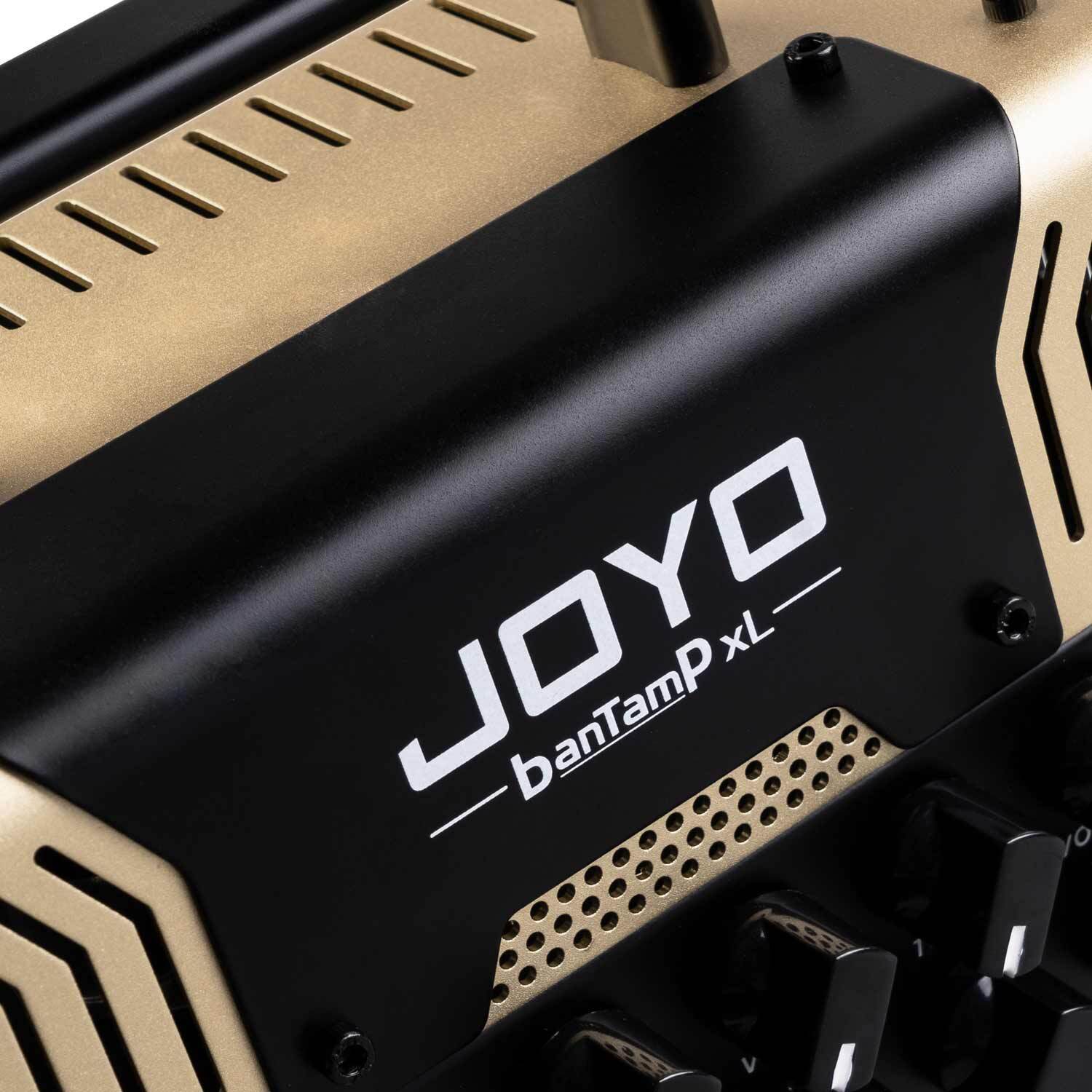 Гитарный усилитель JOYO BanTamP XL TWEEDY