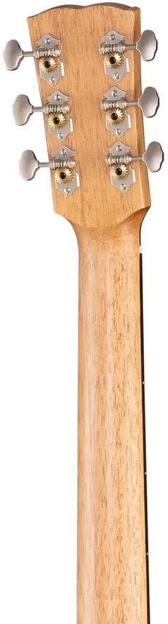 Акустическая гитара Kremona M15C Steel String Series