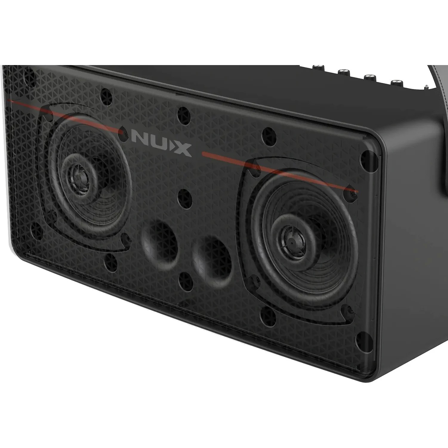 Комбоусилитель NUX Mighty-Space