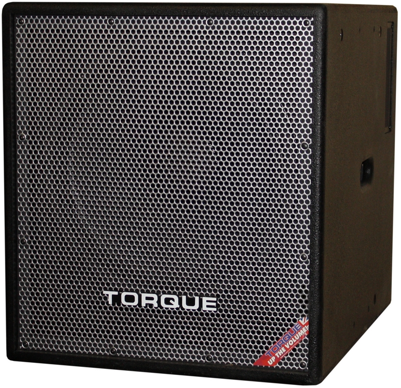 Активный сабвуфер Torque TCS4015AD