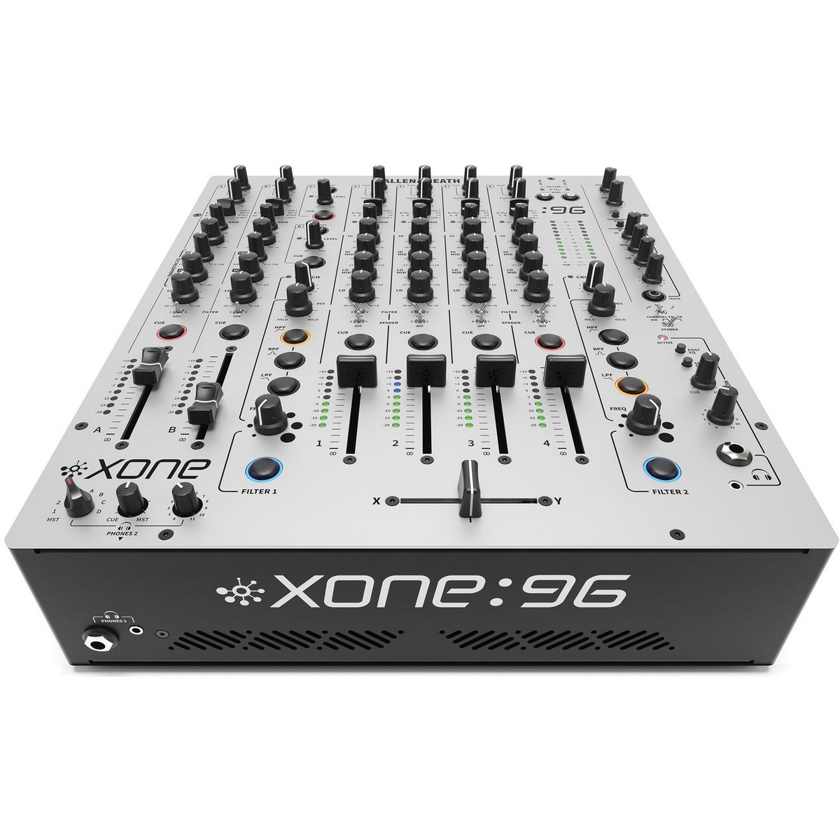 DJ-микшер Allen&Heath XONE:96