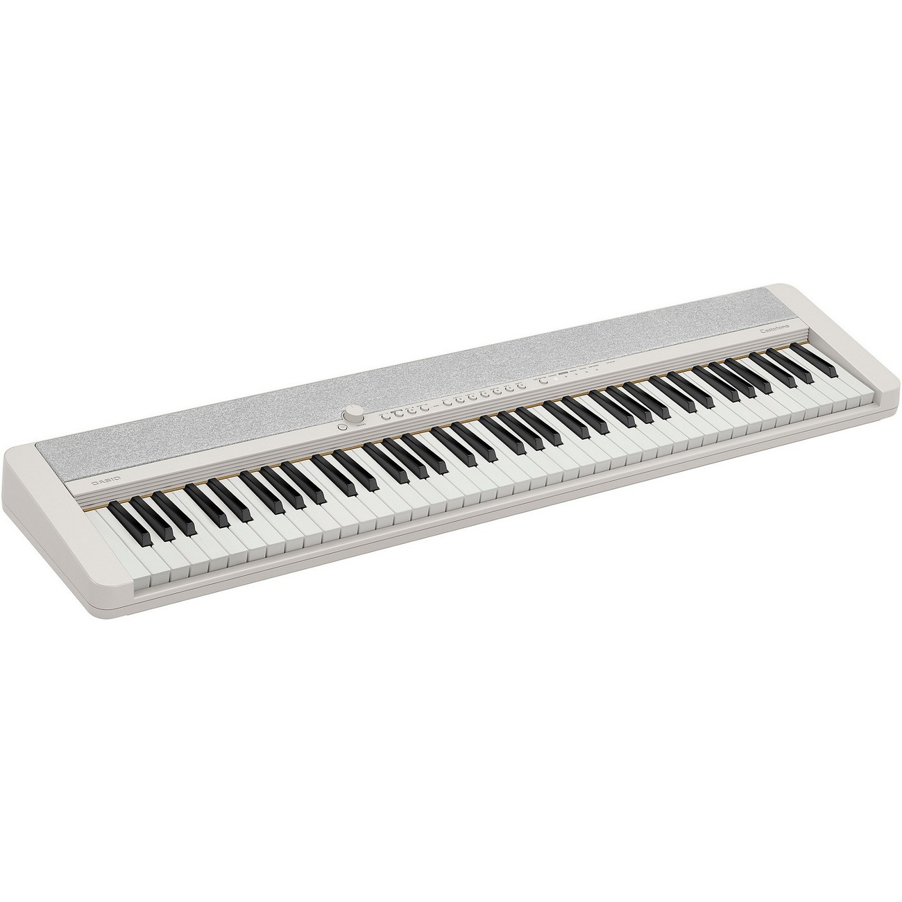 Цифровое пианино CASIO CT-S1-76 WE