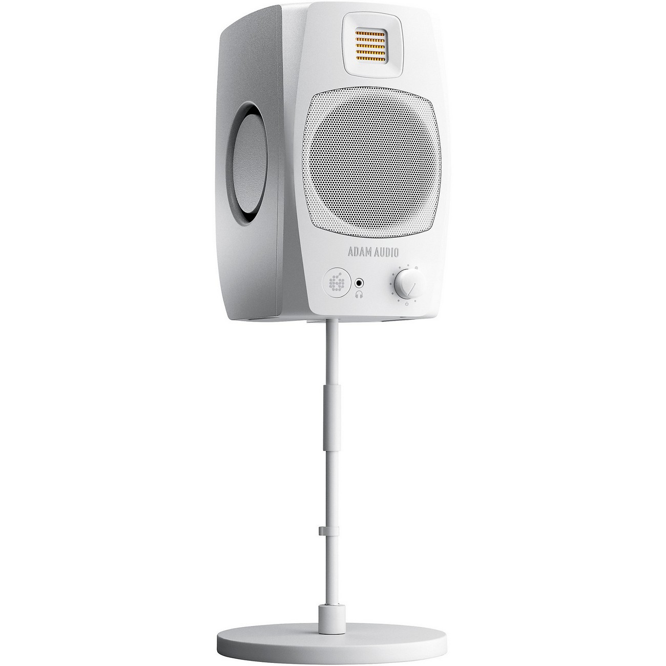 Студийные мониторы ADAM Audio D3V White