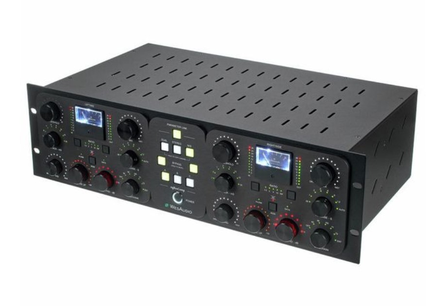 Компрессор Wes Audio ngBuscomp