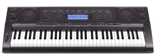 Синтезатор CASIO CTK-5000