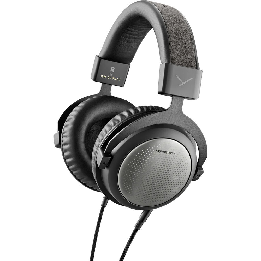 Наушники Beyerdynamic T5 3rd generation
