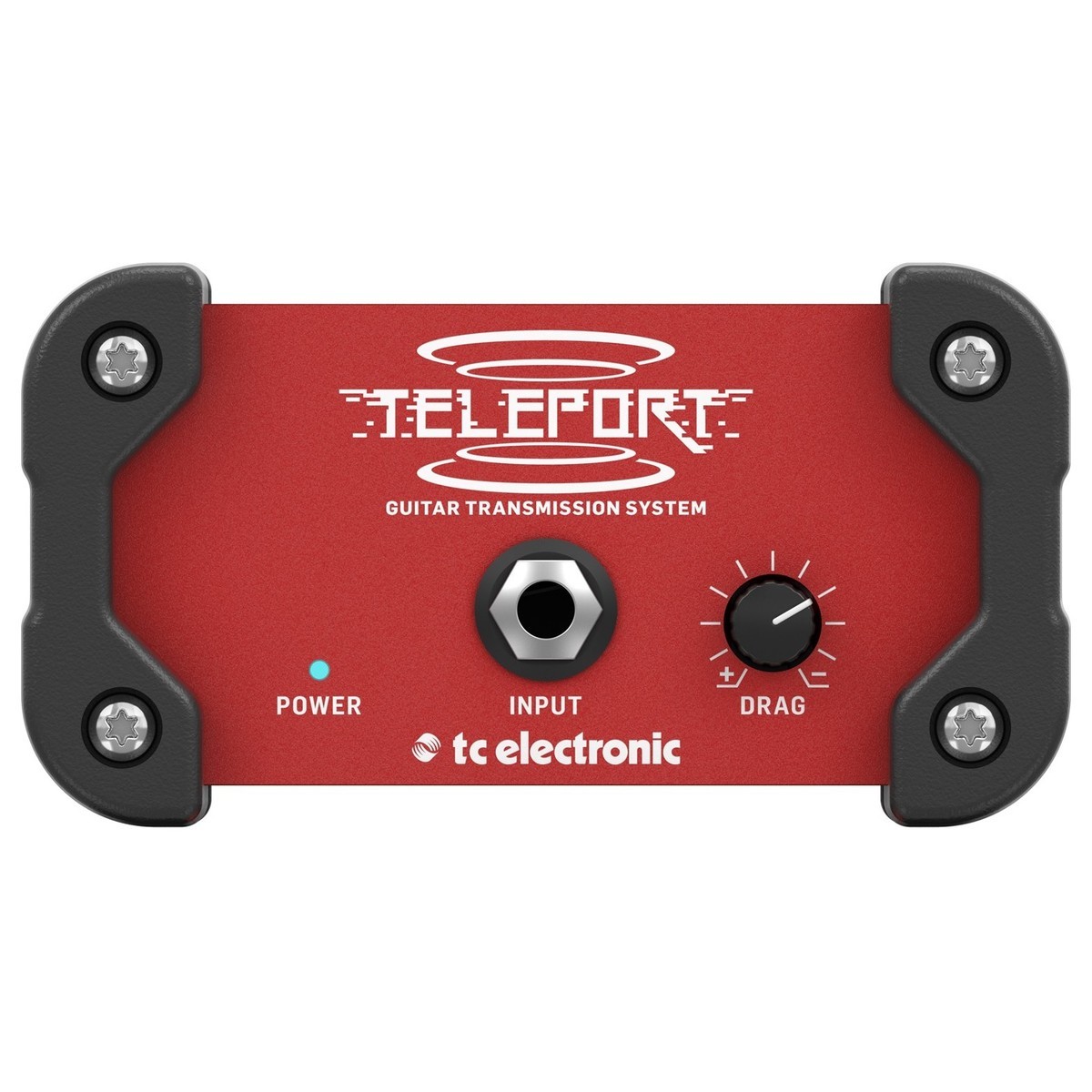 Директ бокс TC ELECTRONIC GLT