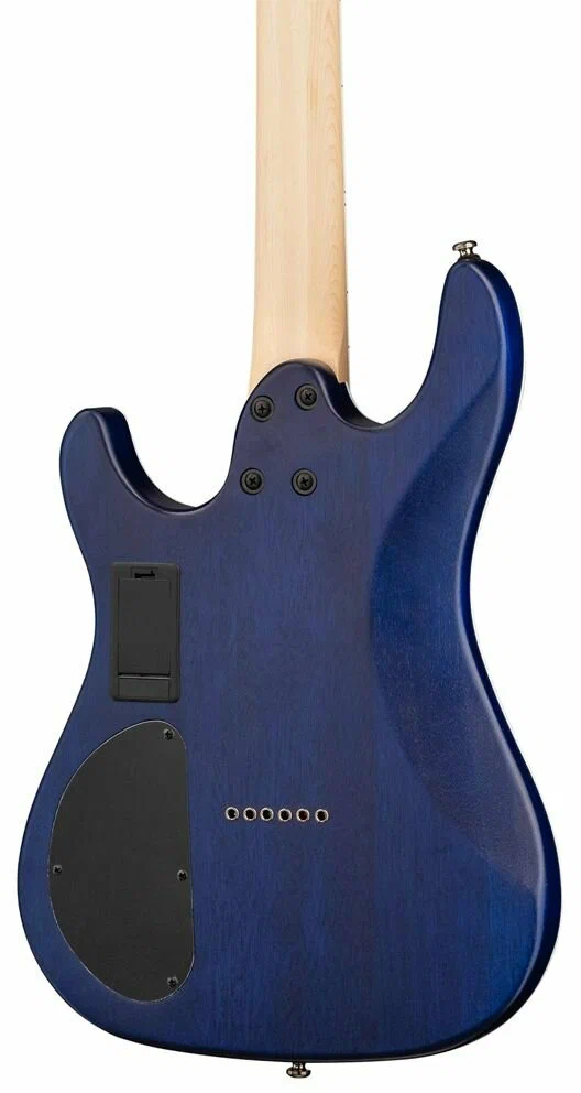 Электрогитара Cort KX300-OPCB KX Series