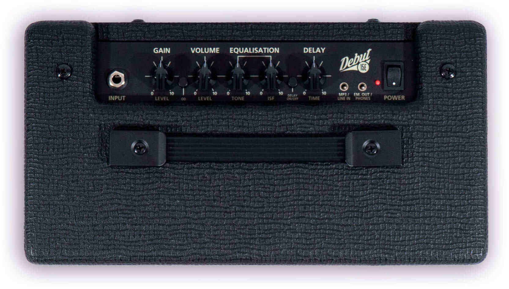 Комбоусилитель Blackstar Debut 10 BK