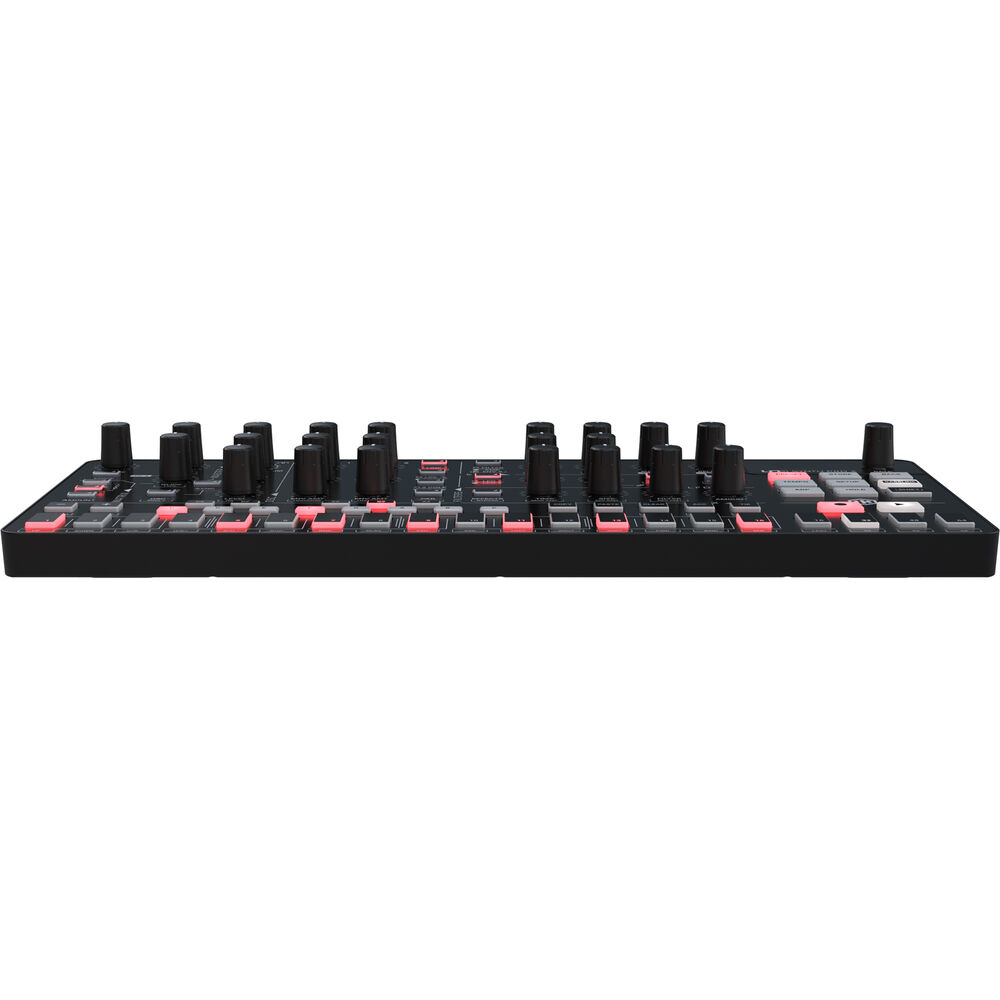 Синтезатор IK Multimedia UNO Synth Pro X