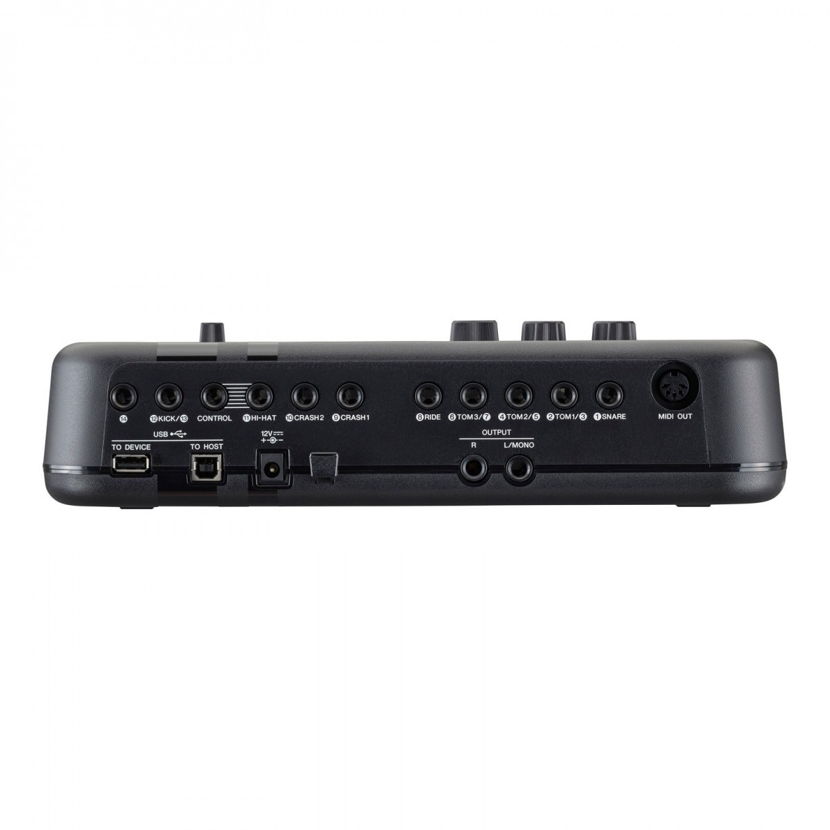 Электронная ударная установка Yamaha DTX8K-X Black Forest