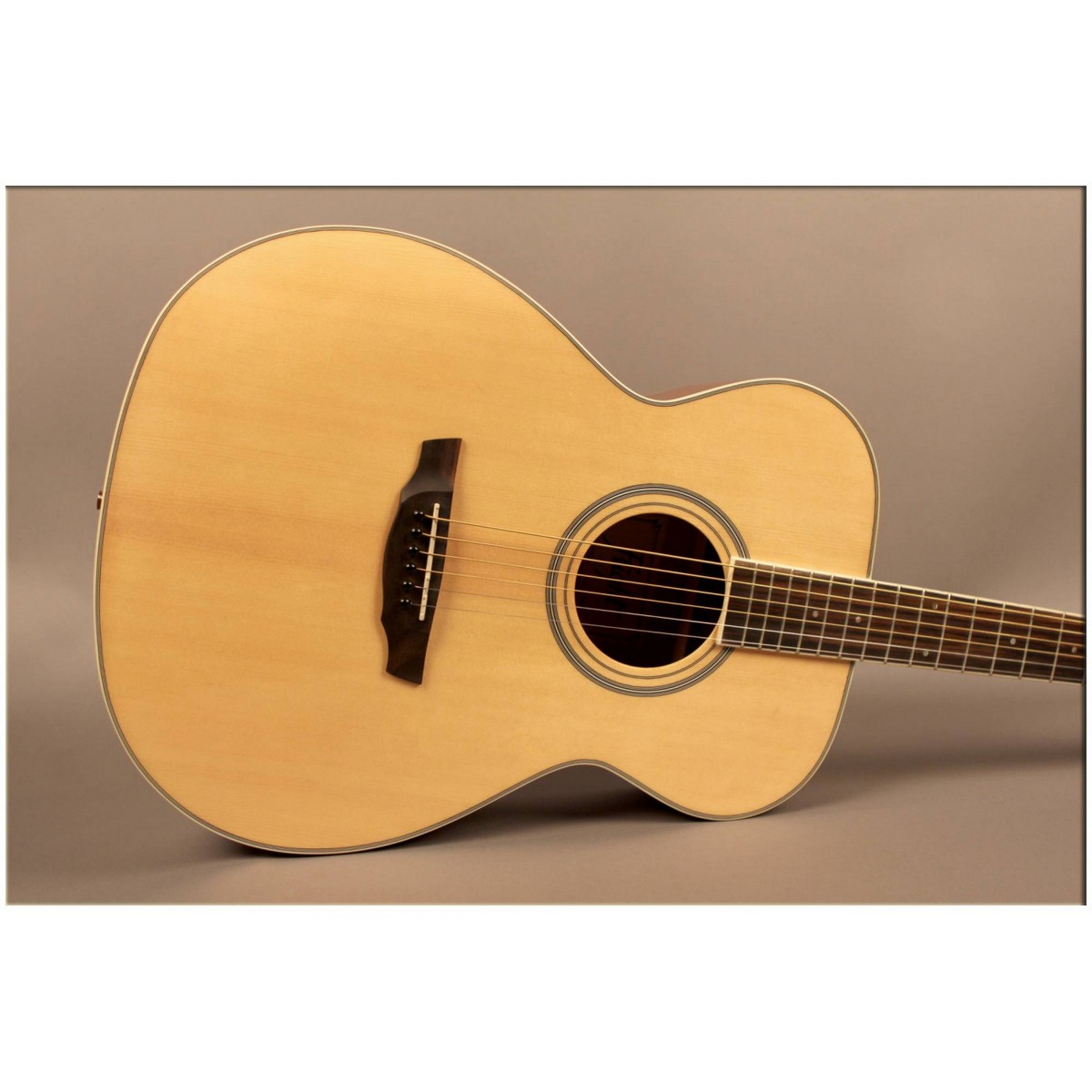 Акустическая гитара FLIGHT AG-210 NA