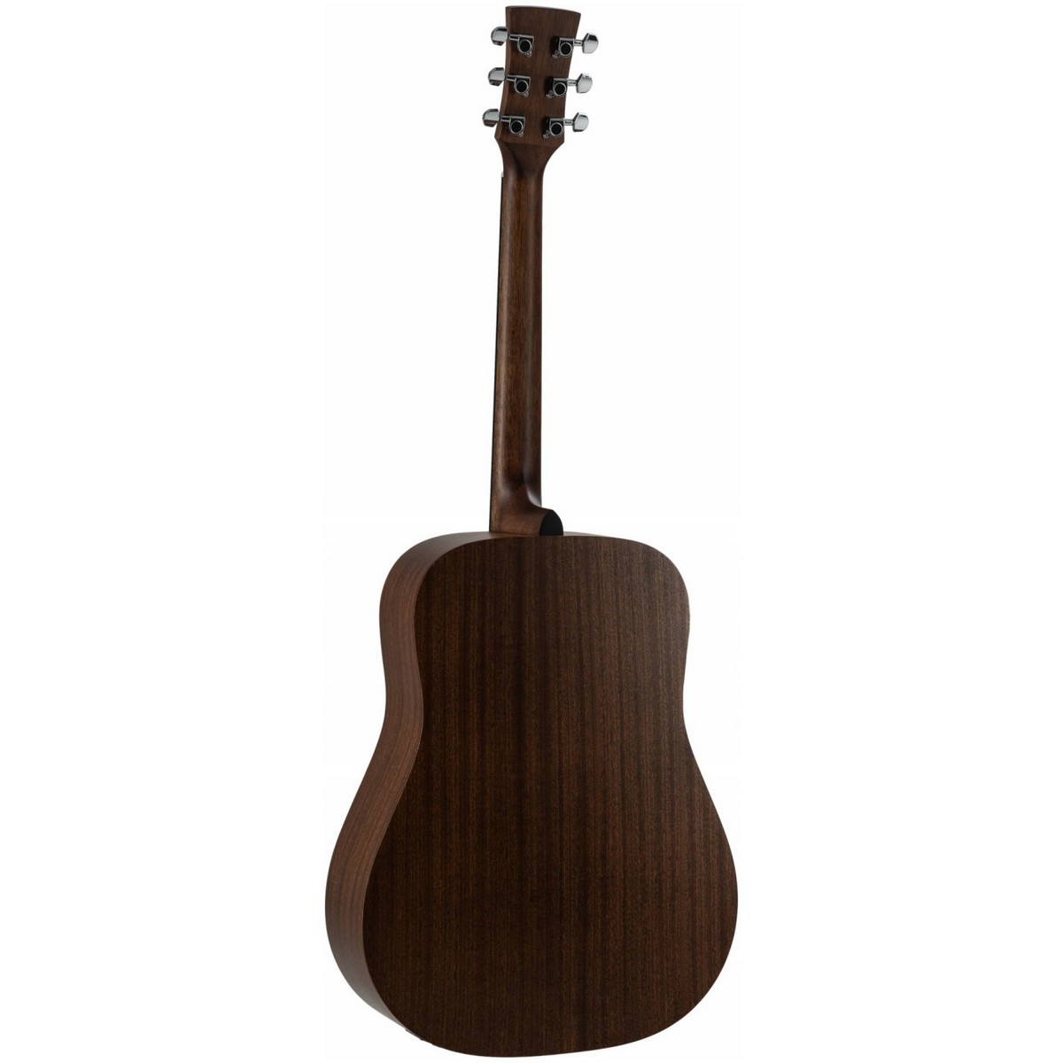 Электроакустическая гитара ADLER DE10-SM