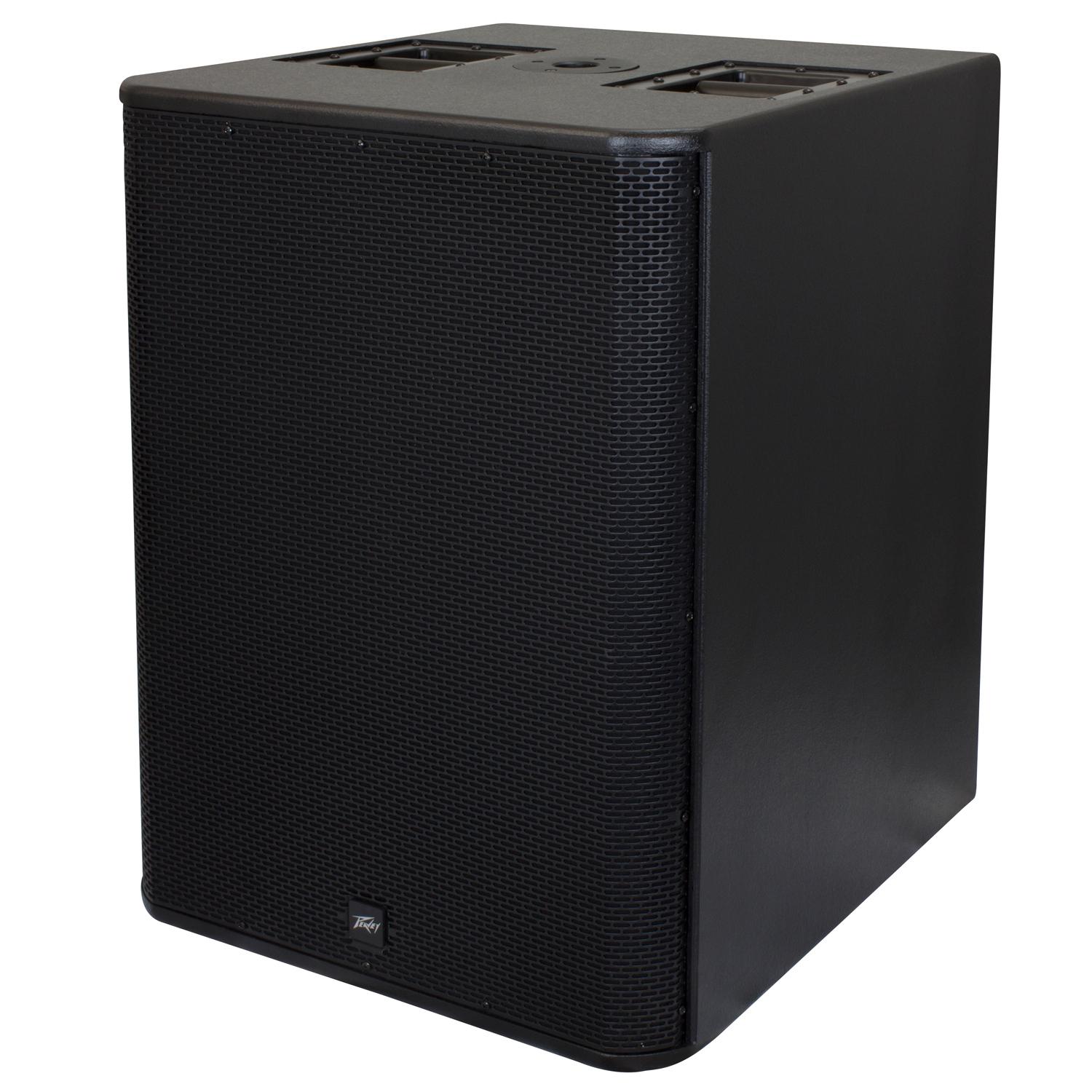Peavey 118 sales subwoofer
