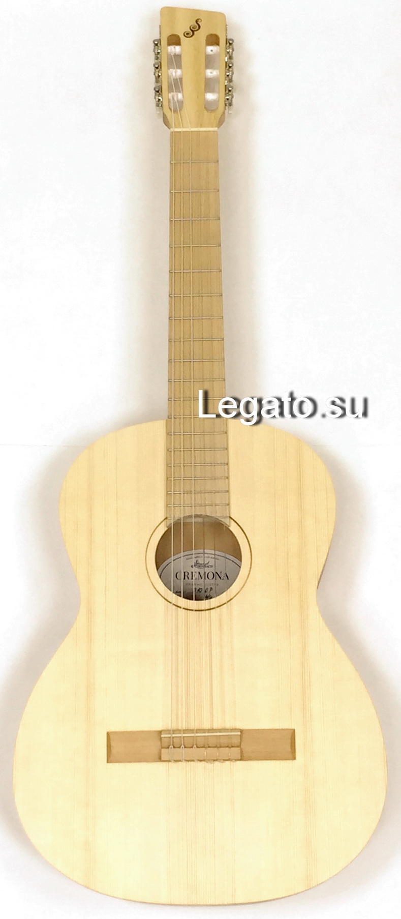 Классическая гитара CREMONA 010 OP 4/4