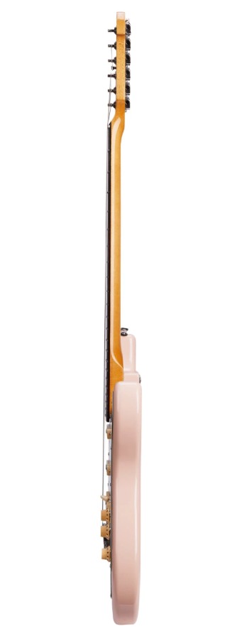 Электрогитара KEIPRO KS-Classic S.S.S-R PK + bag