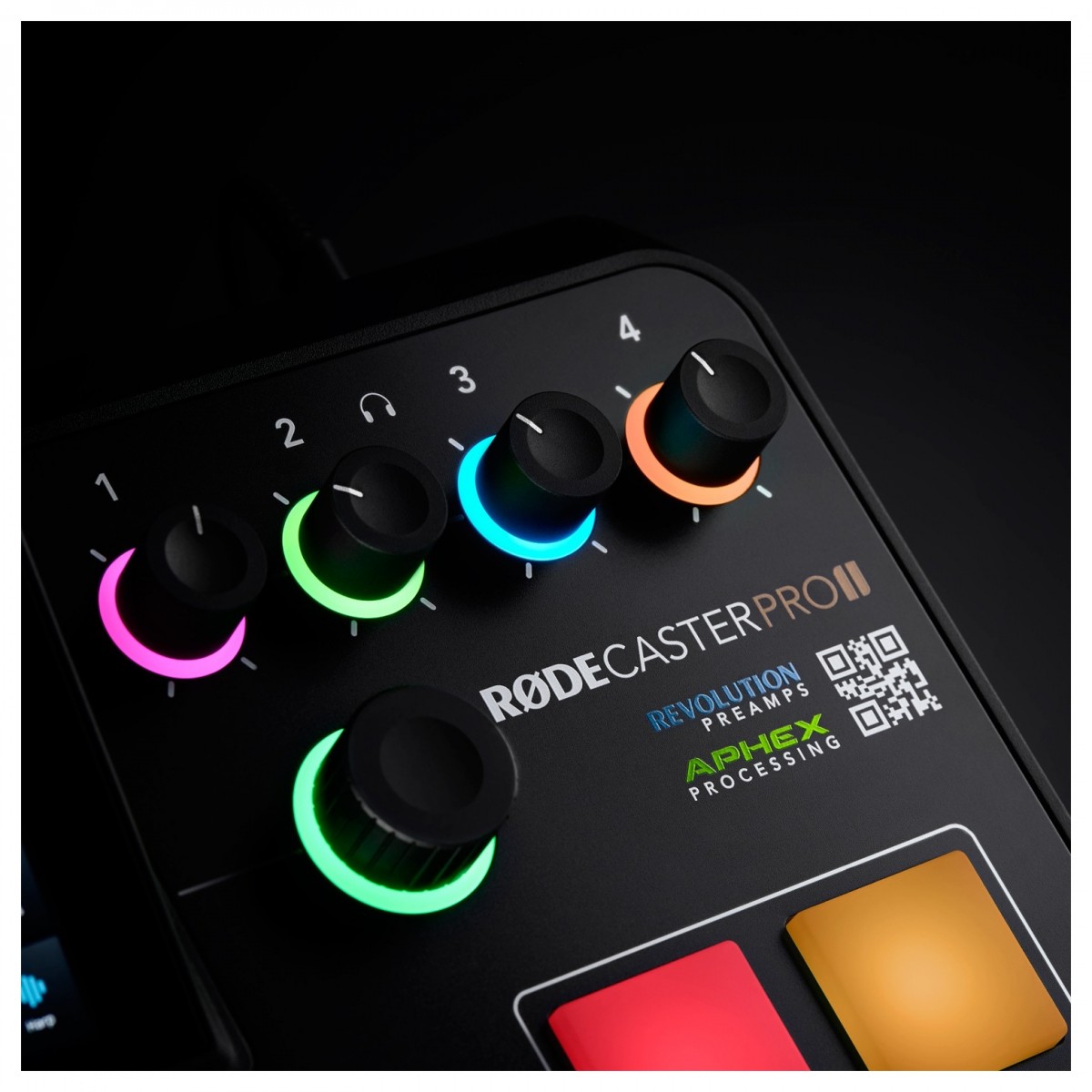 Портастудия RODE RodeCaster Pro II