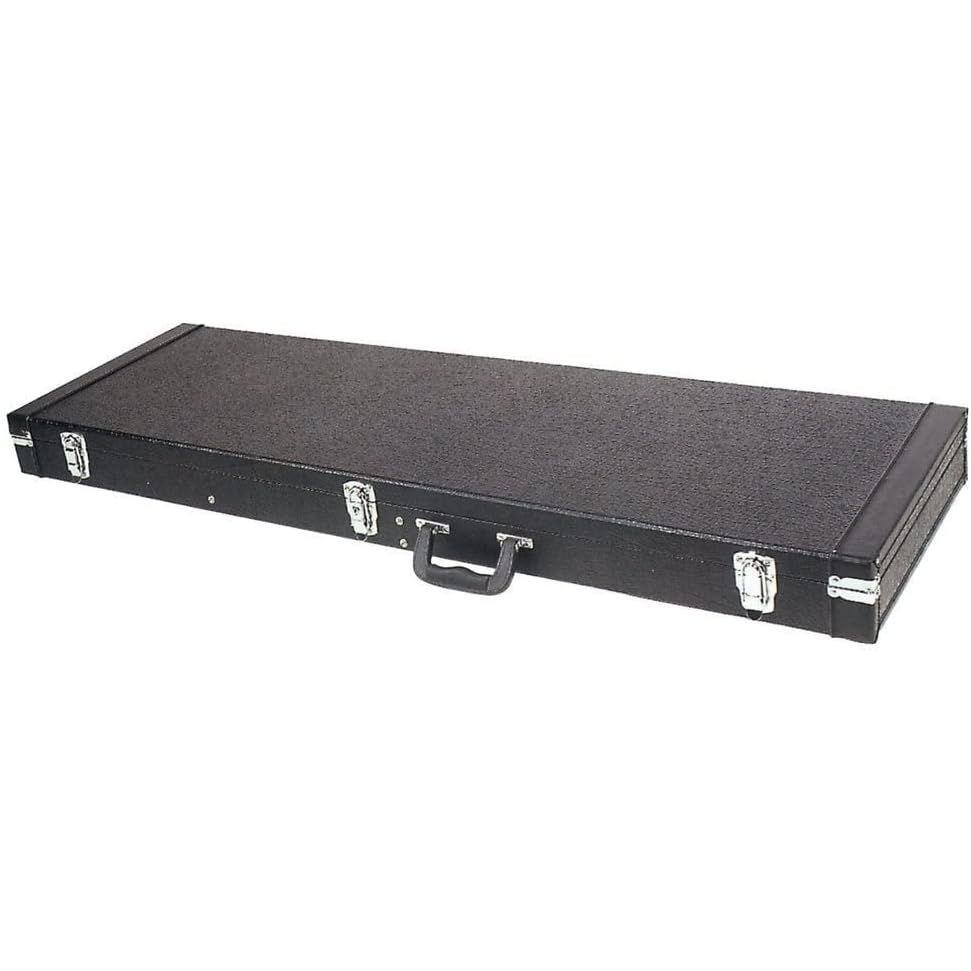 Кейс для электрогитары GEWA Pure FX Wood E-Guitar