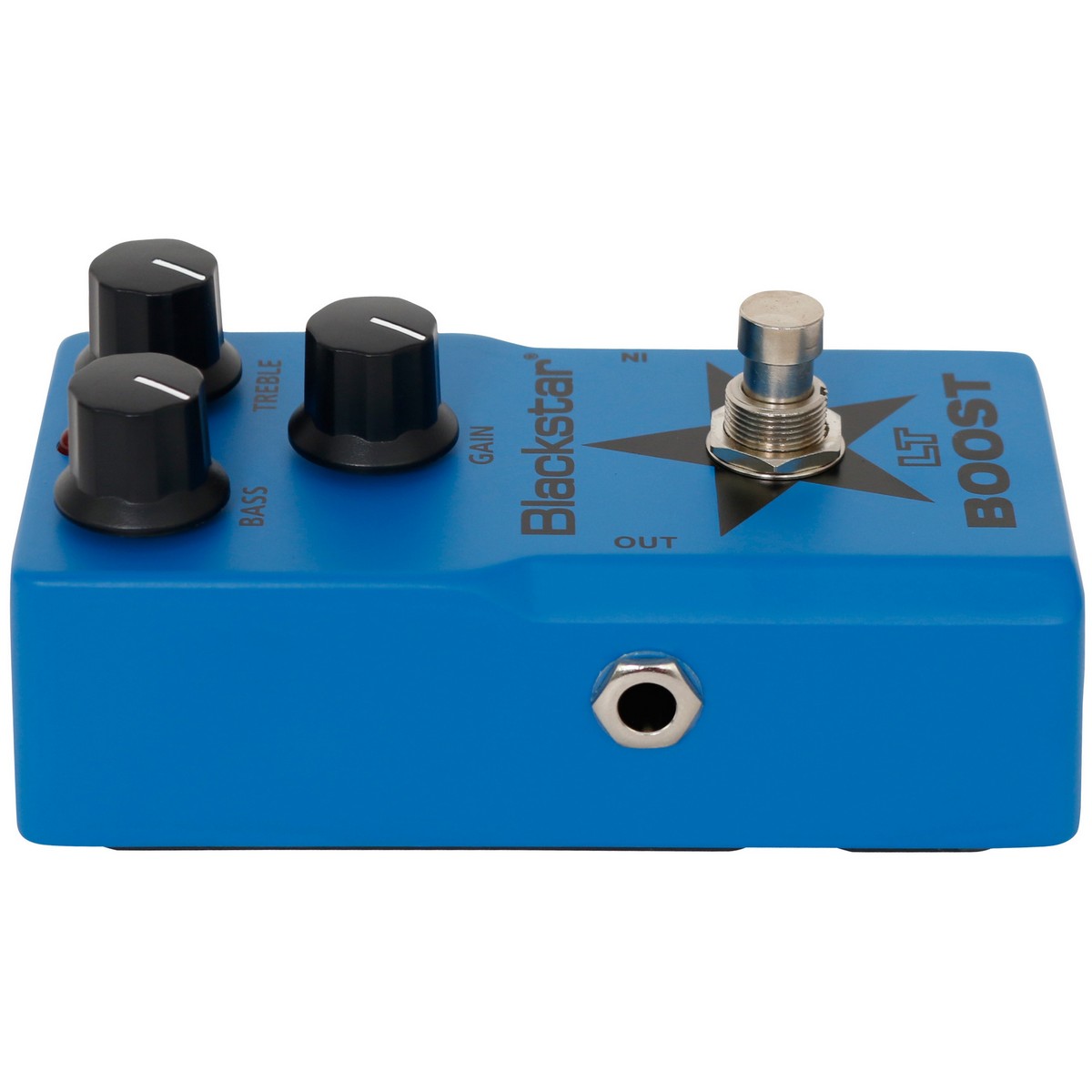 Педаль эффектов Blackstar LT Boost