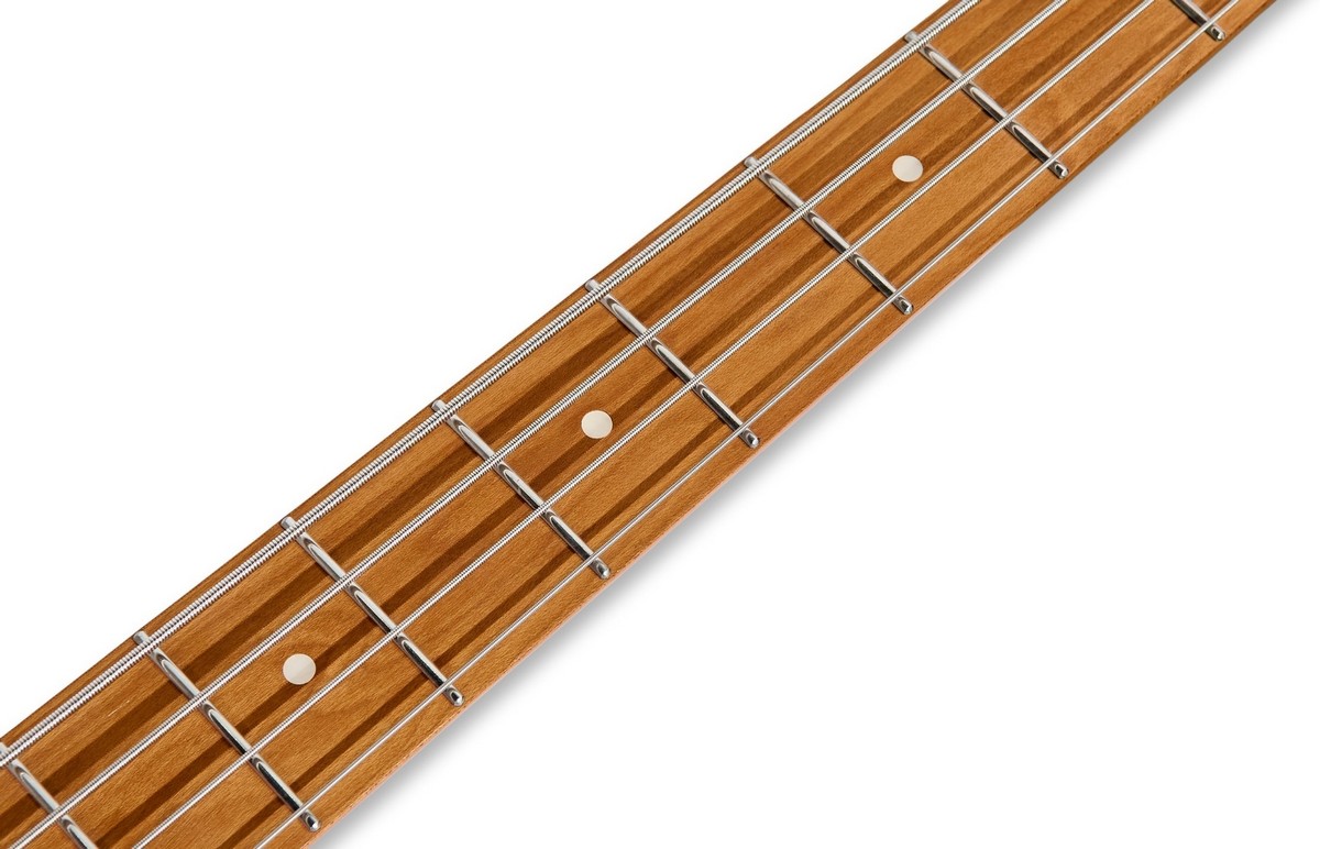 Бас-гитара Bosstone SEG B-PR 4 WH