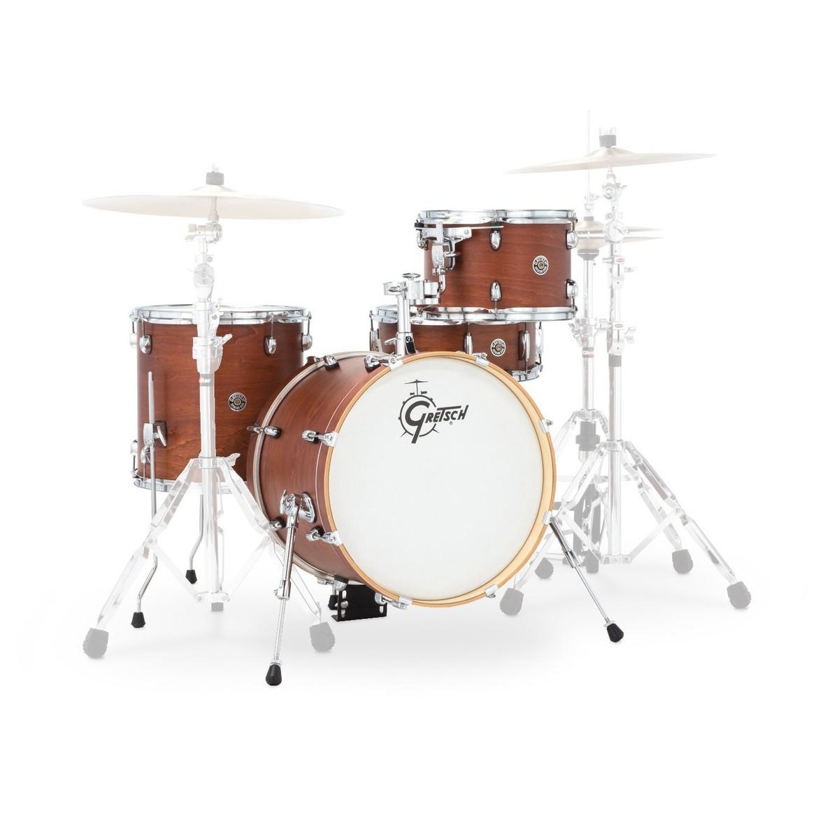 Ударная установка GRETSCH CT1-J484-SWG Catalina Club