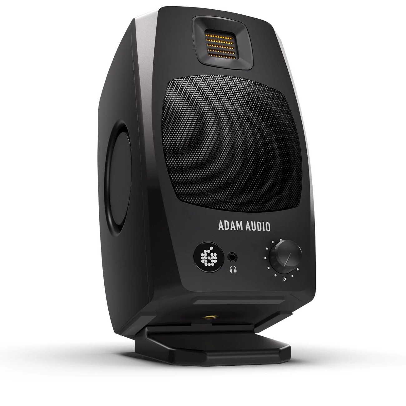 Студийные мониторы ADAM Audio D3V Black