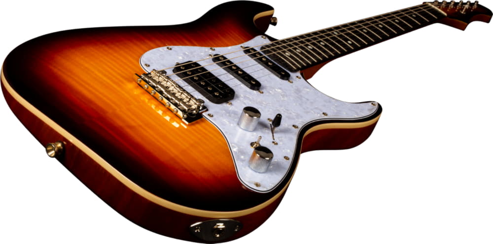 Электрогитара JET JS-600 BS